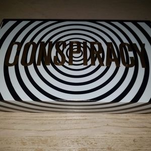 (Bundle) Shane Dawson Conspiracy Palettes